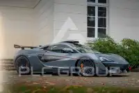 2021 McLaren 620