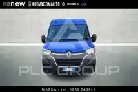 2021 Renault Master