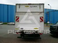 2021 Renault Master