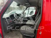 2021 Renault Master