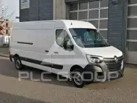 2021 Renault Master