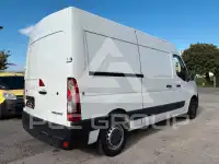 2021 Renault Master