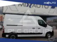2021 Renault Master