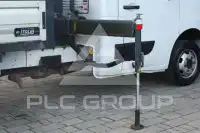 2021 Renault Master