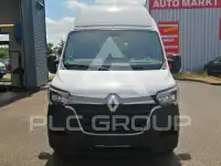 2021 Renault Master