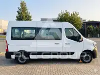 2021 Renault Master