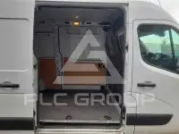 2021 Renault Master