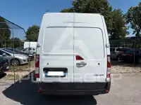 2021 Renault Master