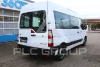 2021 Renault Master