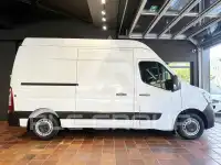 2021 Renault Master