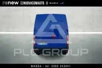 2021 Renault Master