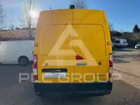 2021 Renault Master