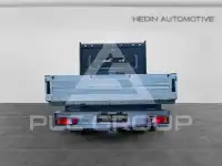 2021 Renault Master