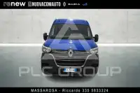 2021 Renault Master