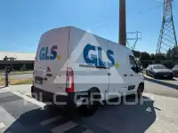 2021 Renault Master