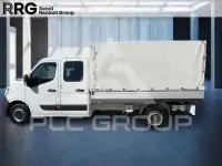 2021 Renault Master