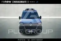 2021 Renault Master