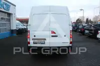 2021 Renault Master