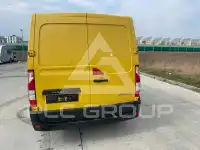 2021 Renault Master