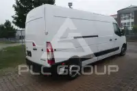 2021 Renault Master
