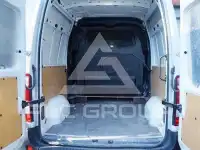 2021 Renault Master