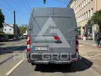 2021 Renault Master