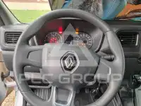 2021 Renault Master