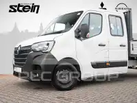 2021 Renault Master