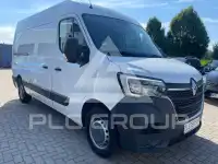 2021 Renault Master