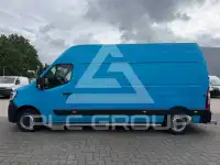 2021 Renault Master