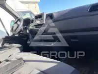 2021 Renault Master