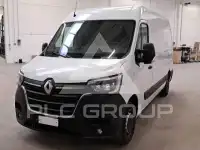 2021 Renault Master