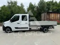 2021 Renault Master