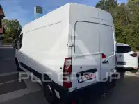 2021 Renault Master