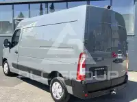 2021 Renault Master