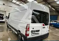 2021 Renault Master