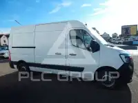 2021 Renault Master