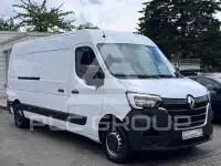 2021 Renault Master