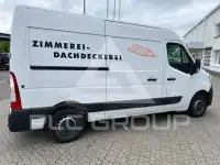 2021 Renault Master