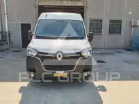 2021 Renault Master