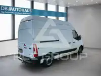 2021 Renault Master