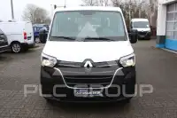2021 Renault Master