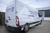 2021 Renault Master