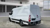 2021 Renault Master