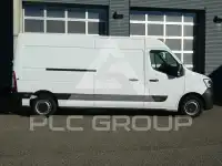 2021 Renault Master