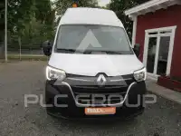 2021 Renault Master
