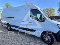 2021 Renault Master