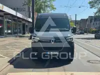 2021 Renault Master