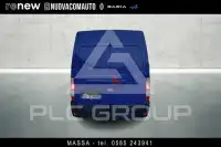2021 Renault Master