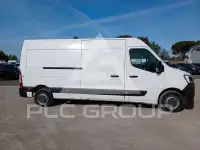 2021 Renault Master